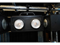 4x led 2lite blinder "b blinded" - ww&a - afbeelding 3 van  3