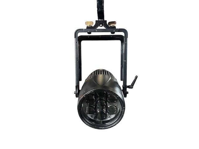 4x led projector "b par360z" zoom rgbw - afbeelding 2 van  3