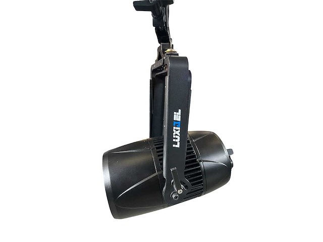 4x led projector "b par360z" zoom rgbw - afbeelding 1 van  3