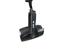 4x led projector "b par360z" zoom rgbw - afbeelding 1 van  3