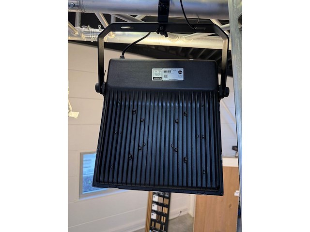 4x led spots beka - afbeelding 1 van  5