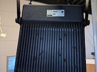 4x led spots beka - afbeelding 1 van  5