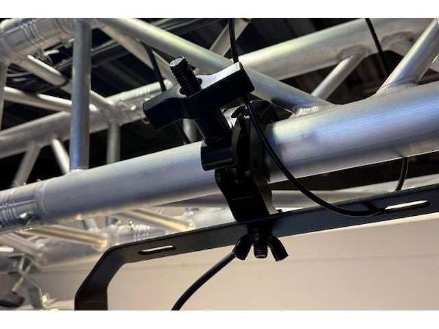 4x led spots beka - afbeelding 2 van  5