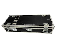 4x led strobe bar luxibel "b blast pro " incl flightcase - afbeelding 4 van  4