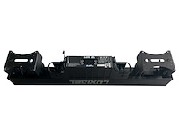 4x led strobe bar luxibel "b blast pro " incl flightcase - afbeelding 2 van  4