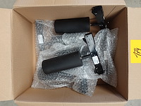 4x lichtarmatuur exterus - afbeelding 5 van  5