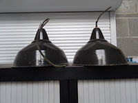 4x lichtarmatuur - afbeelding 4 van  4