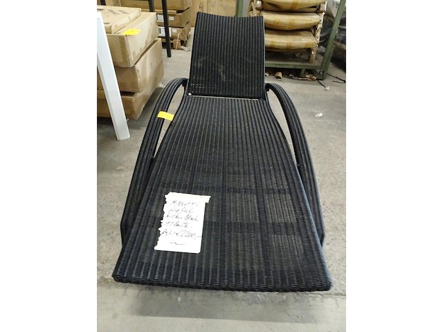 4x ligbed manutti - afbeelding 1 van  6