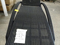 4x ligbed manutti - afbeelding 1 van  6