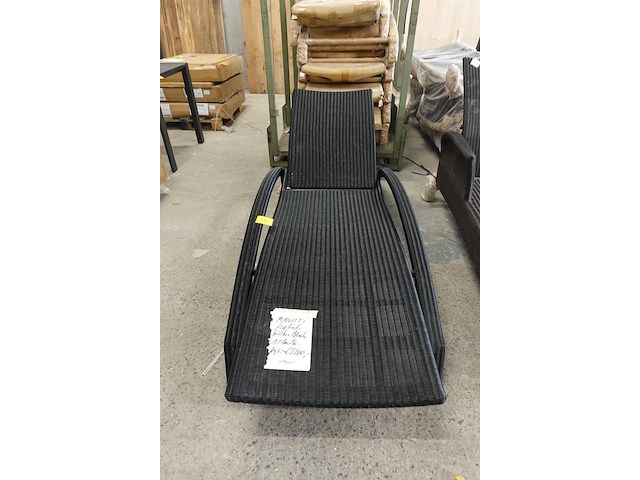 4x ligbed manutti - afbeelding 4 van  6