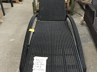 4x ligbed manutti - afbeelding 4 van  6