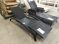 4x ligbed manutti - afbeelding 5 van  6