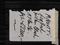 4x ligbed manutti - afbeelding 6 van  6