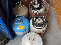 4x lijmspuit - afbeelding 1 van  2