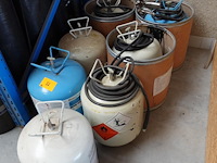 4x lijmspuit - afbeelding 2 van  2