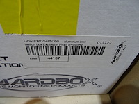 4x limietschakelaarbox eisenbau - afbeelding 6 van  6