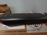 4x lithium ion fietsbatterij bosch + 4 x lader - afbeelding 2 van  6