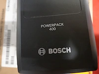 4x lithium ion fietsbatterij bosch + 4 x lader - afbeelding 3 van  6