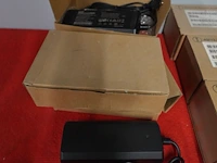 4x lithium ion fietsbatterij bosch + 4 x lader - afbeelding 5 van  6