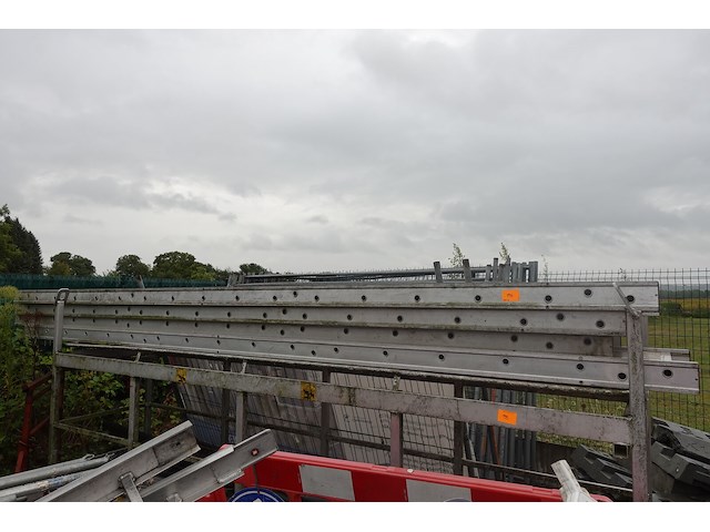 4x loopbrug - afbeelding 1 van  5