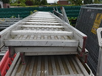 4x loopbrug - afbeelding 2 van  5