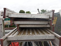 4x loopbrug - afbeelding 3 van  5