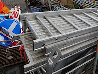 4x loopbrug - afbeelding 4 van  5