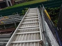 4x loopbrug - afbeelding 5 van  5