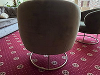 4x loungezetel - afbeelding 5 van  7