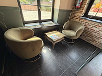 4x loungezetel - afbeelding 7 van  7