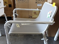4x lowseater manutti - afbeelding 2 van  4