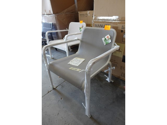 4x lowseater manutti - afbeelding 2 van  3