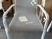 4x lowseater manutti - afbeelding 1 van  4