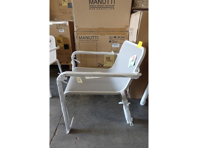 4x lowseater manutti - afbeelding 2 van  4