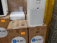 4x luchtreiniger yawi - afbeelding 5 van  5