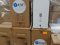 4x luchtreiniger yawi - afbeelding 5 van  5
