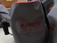 4x luchtstroommeetkegel kimo - afbeelding 5 van  5