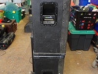 4x luidspreker kx active - afbeelding 2 van  7