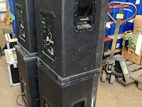 4x luidspreker kx active - afbeelding 3 van  7