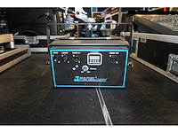 4x luxibel led projector luxibel "b panel120ww" - afbeelding 2 van  3