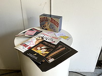 4x magazines - afbeelding 1 van  1