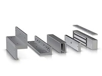 4x magneetslot ubiquiti unifi - afbeelding 1 van  2