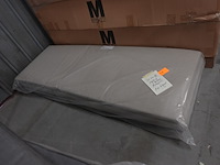 4x manutti ligbed kussen - afbeelding 1 van  4