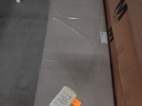 4x manutti ligbed kussen - afbeelding 3 van  4