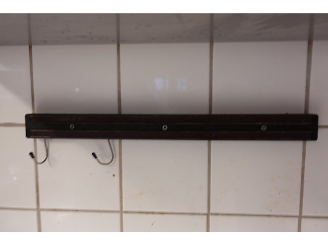 4x messenhouder - afbeelding 2 van  3