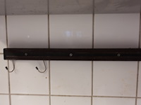 4x messenhouder - afbeelding 2 van  3