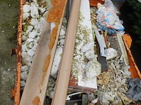 4x metalen container + inhoud - afbeelding 6 van  9