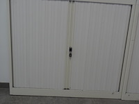 4x metalen dossierkast - afbeelding 2 van  5