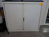 4x metalen dossierkast - afbeelding 5 van  5