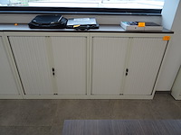 4x metalen dossierkast - afbeelding 3 van  4